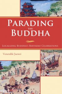 paradingthebuddhabook